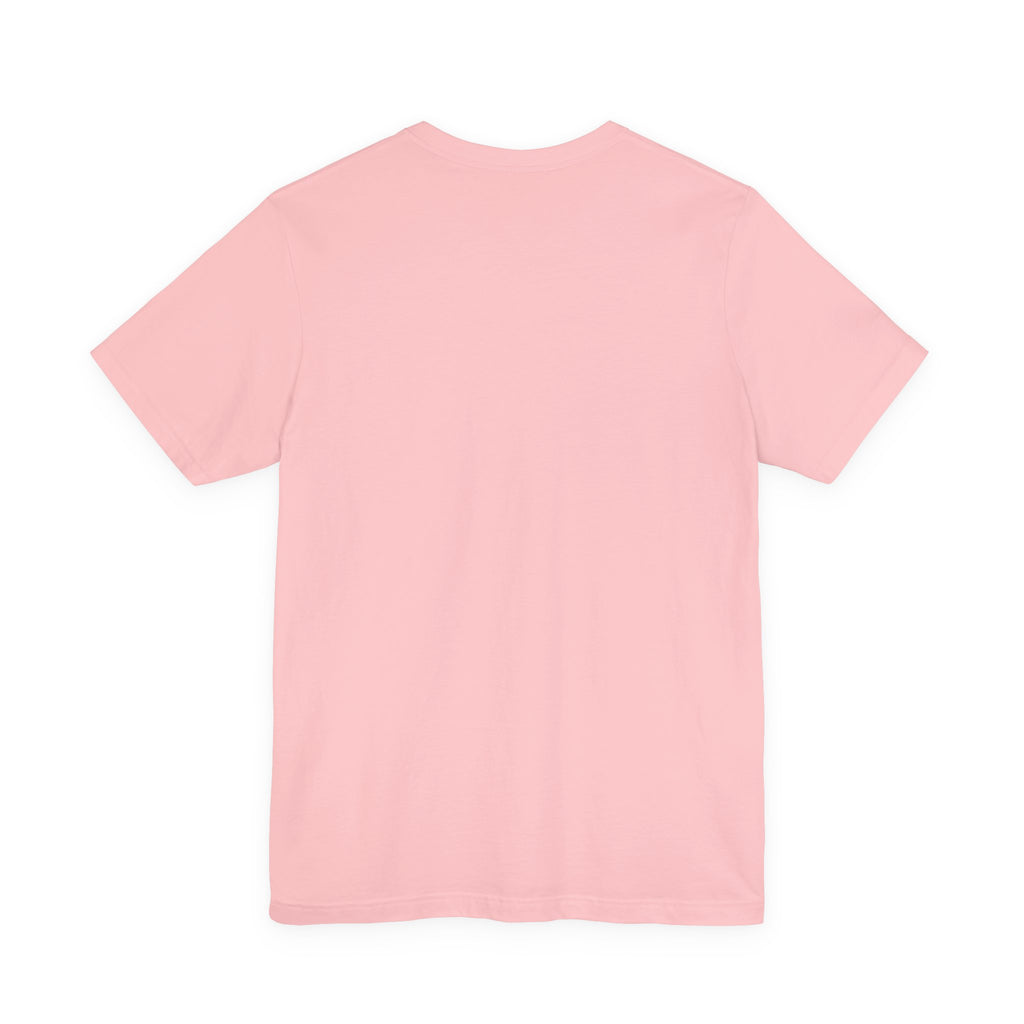 “Mom didn’t raise a bitch, but if she did, it’s my brother” Unisex Jersey Short Sleeve Tee