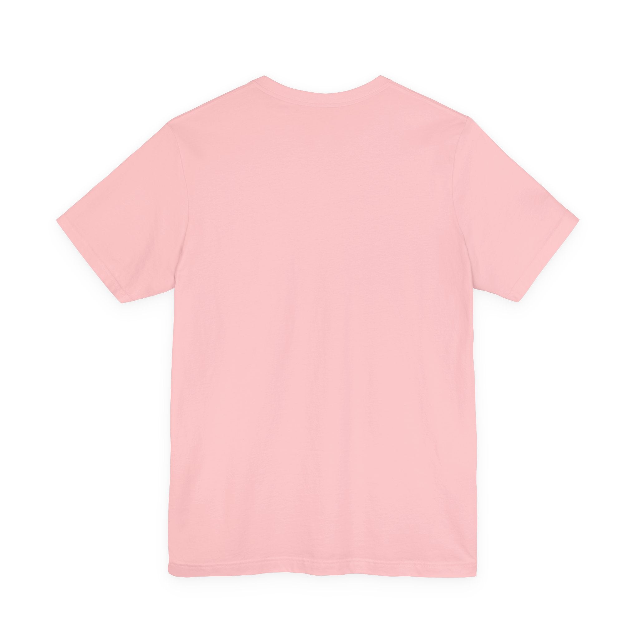 “Mom didn’t raise a bitch, but if she did, it’s my brother” Unisex Jersey Short Sleeve Tee