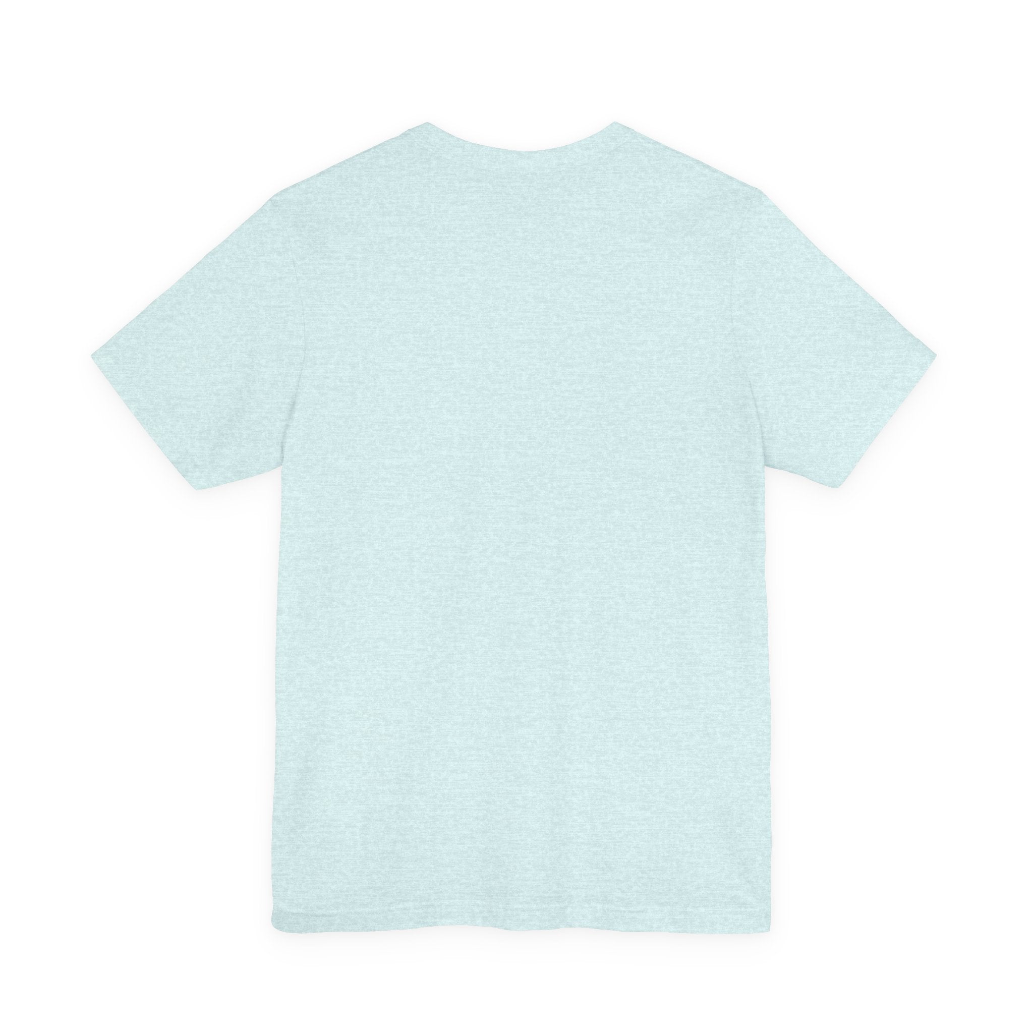 “Mom didn’t raise a bitch, but if she did, it’s my brother” Unisex Jersey Short Sleeve Tee