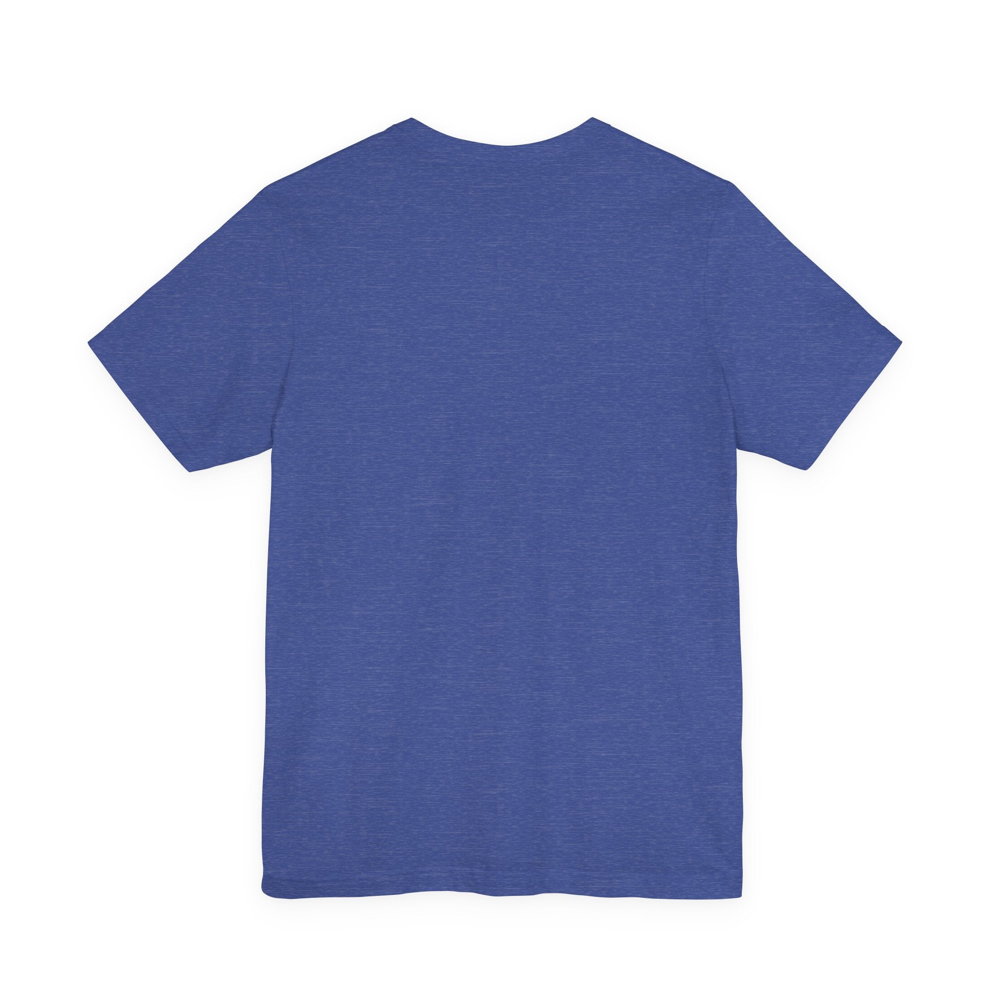 “Mom didn’t raise a bitch, but if she did, it’s my brother” Unisex Jersey Short Sleeve Tee