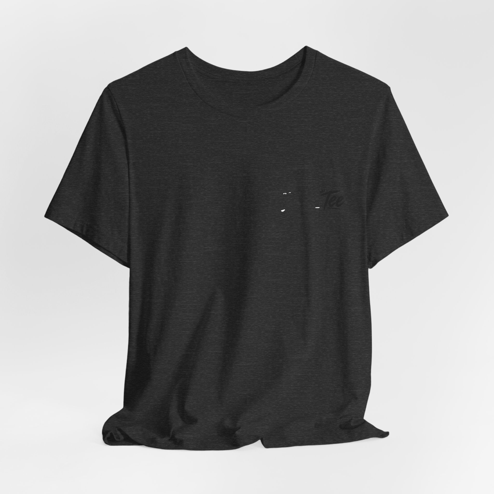 “I can’t wait to be deaf…” Funny Unisex Jersey Short Sleeve Tee