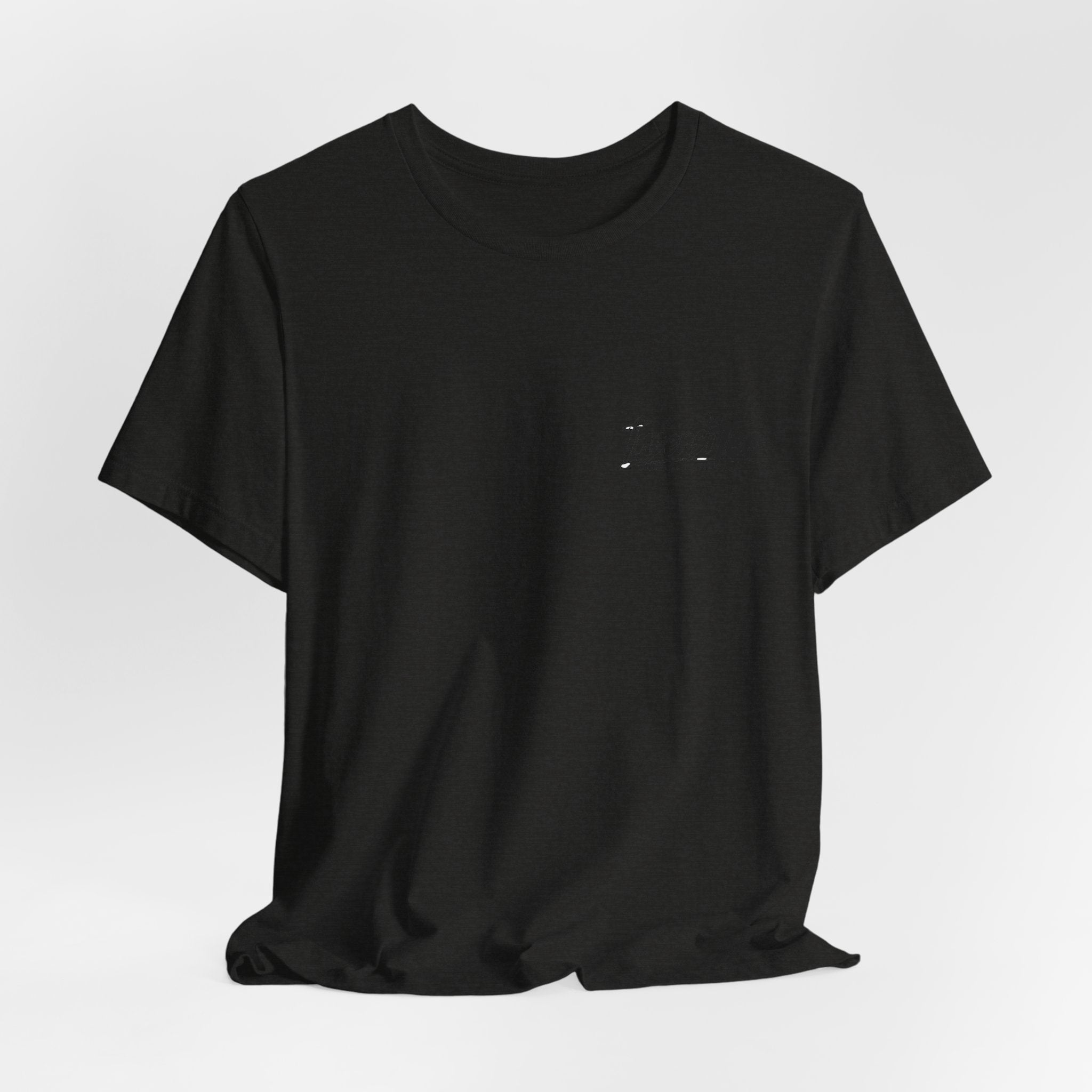 “I can’t wait to be deaf…” Funny Unisex Jersey Short Sleeve Tee