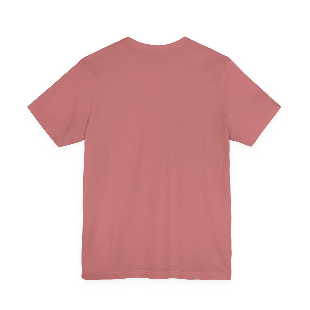 “Mom didn’t raise a bitch, but if she did, it’s my brother” Unisex Jersey Short Sleeve Tee