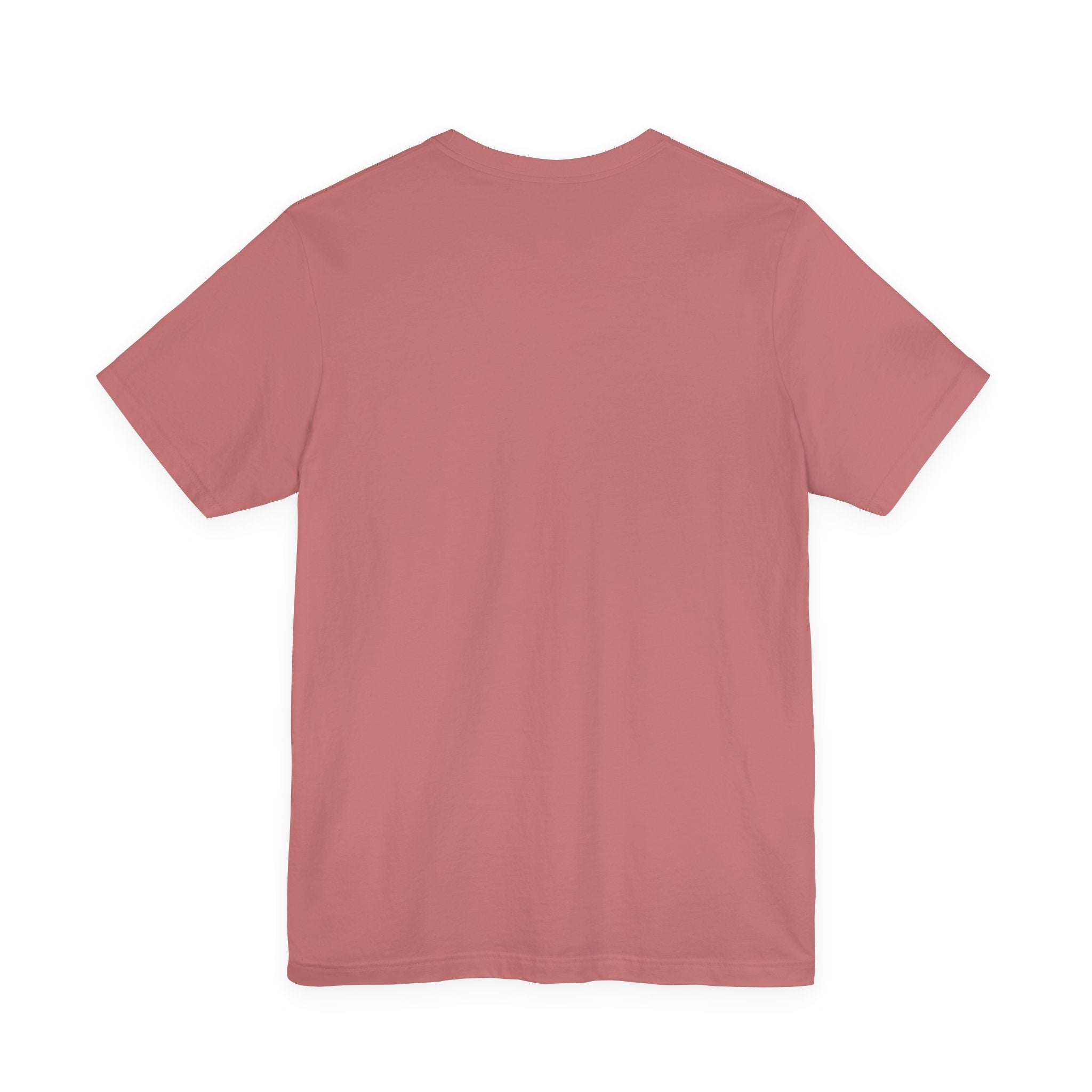 “Mom didn’t raise a bitch, but if she did, it’s my brother” Unisex Jersey Short Sleeve Tee