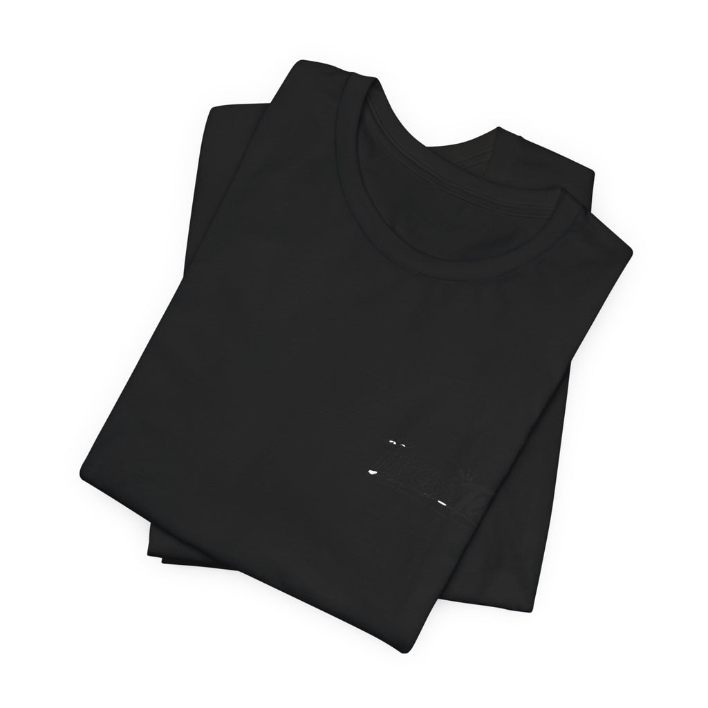 “I can’t wait to be deaf…” Funny Unisex Jersey Short Sleeve Tee