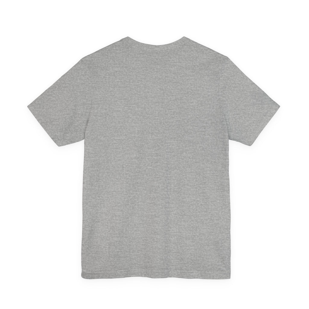 “Mom didn’t raise a bitch, but if she did, it’s my brother” Unisex Jersey Short Sleeve Tee