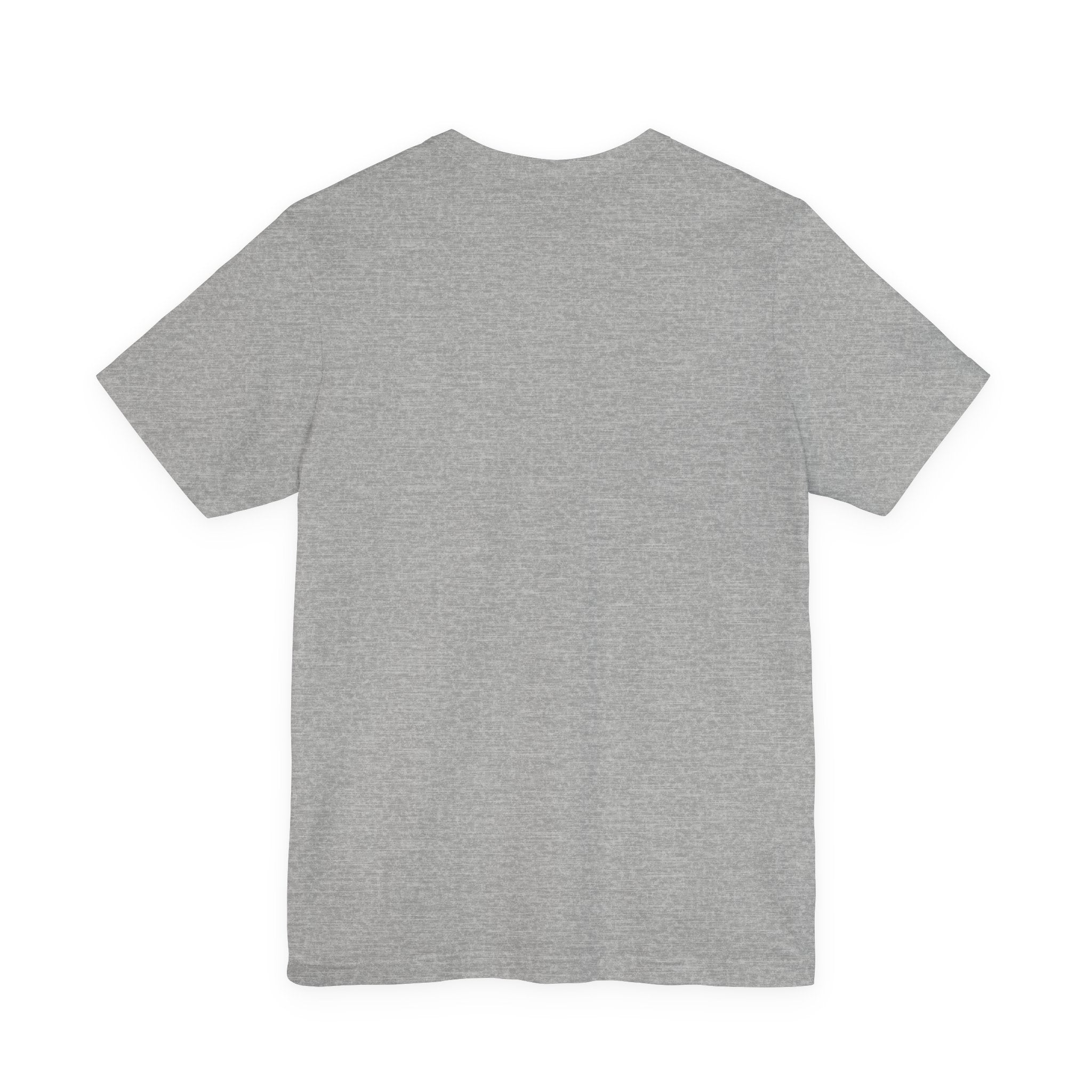 “Mom didn’t raise a bitch, but if she did, it’s my brother” Unisex Jersey Short Sleeve Tee