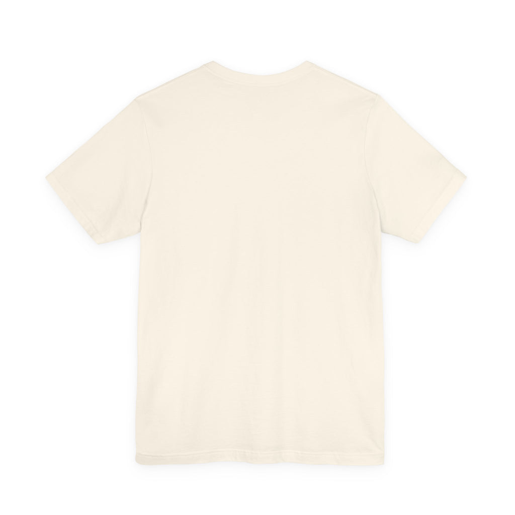 “Mom didn’t raise a bitch, but if she did, it’s my brother” Unisex Jersey Short Sleeve Tee