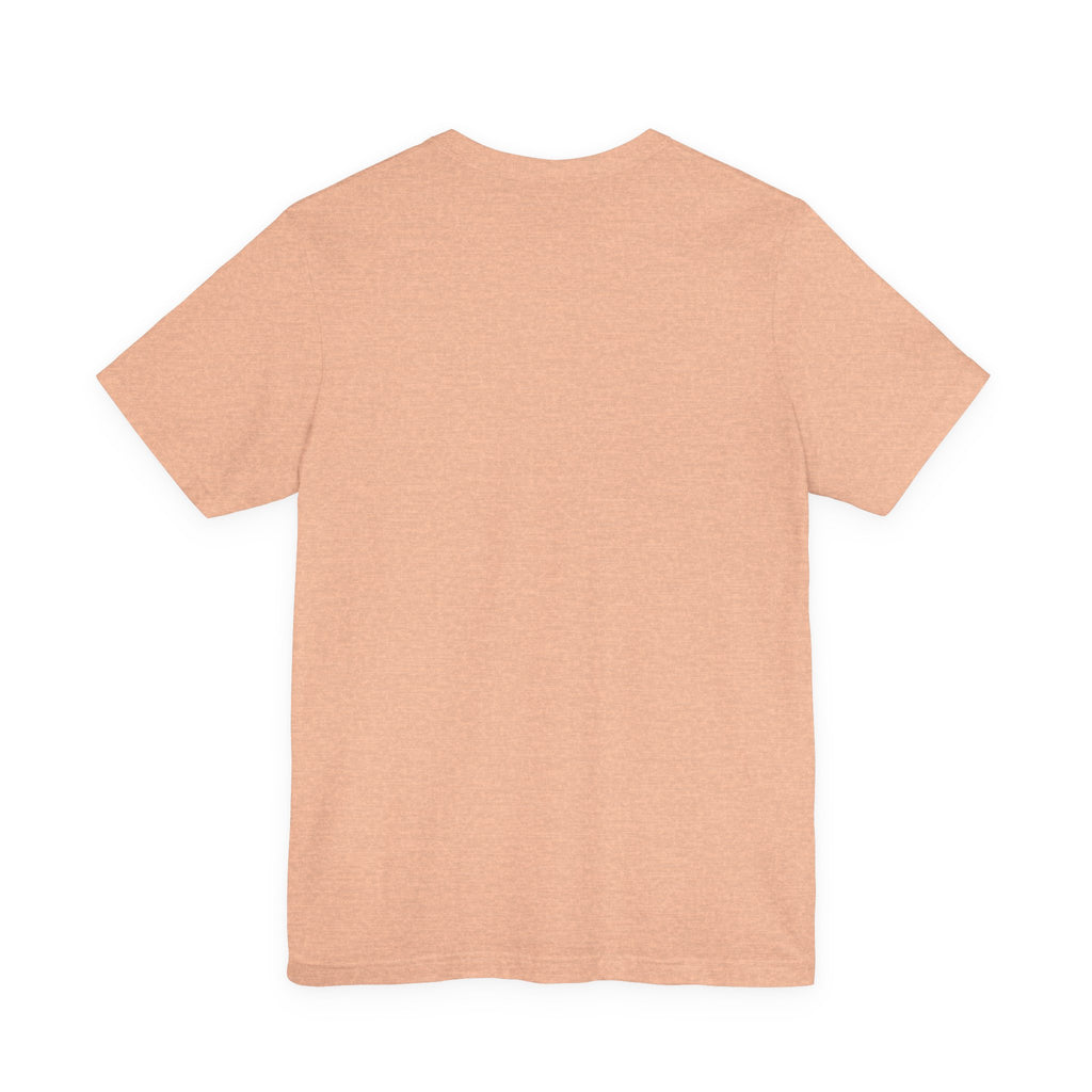 “Mom didn’t raise a bitch, but if she did, it’s my brother” Unisex Jersey Short Sleeve Tee