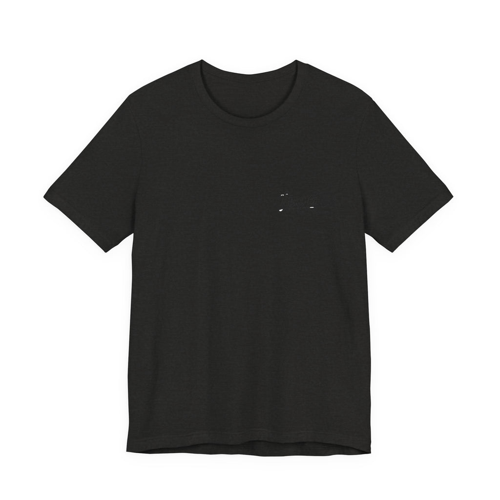 “I can’t wait to be deaf…” Funny Unisex Jersey Short Sleeve Tee