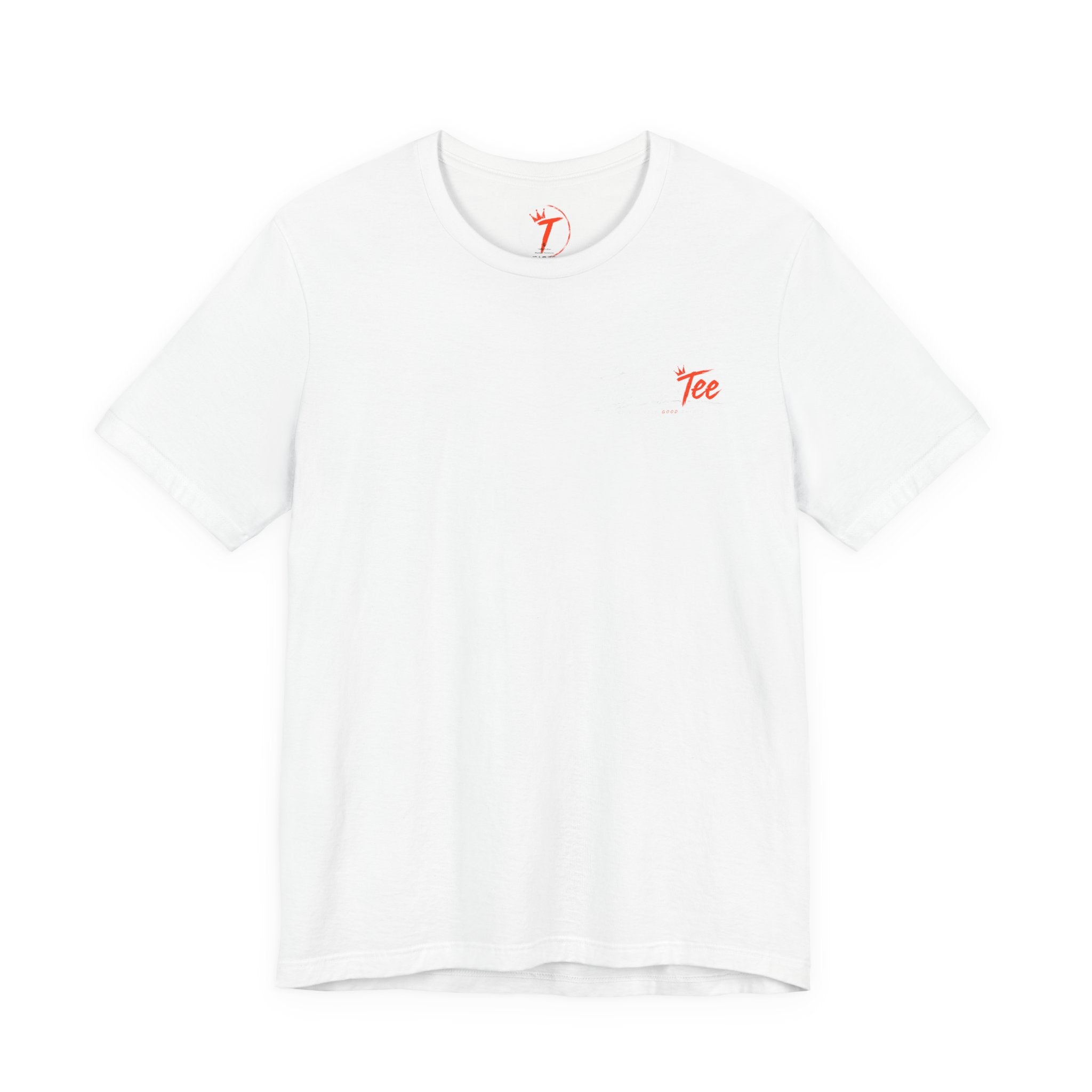 “I’m fuckin’ homeless, man” funny Unisex Jersey Short Sleeve Tee
