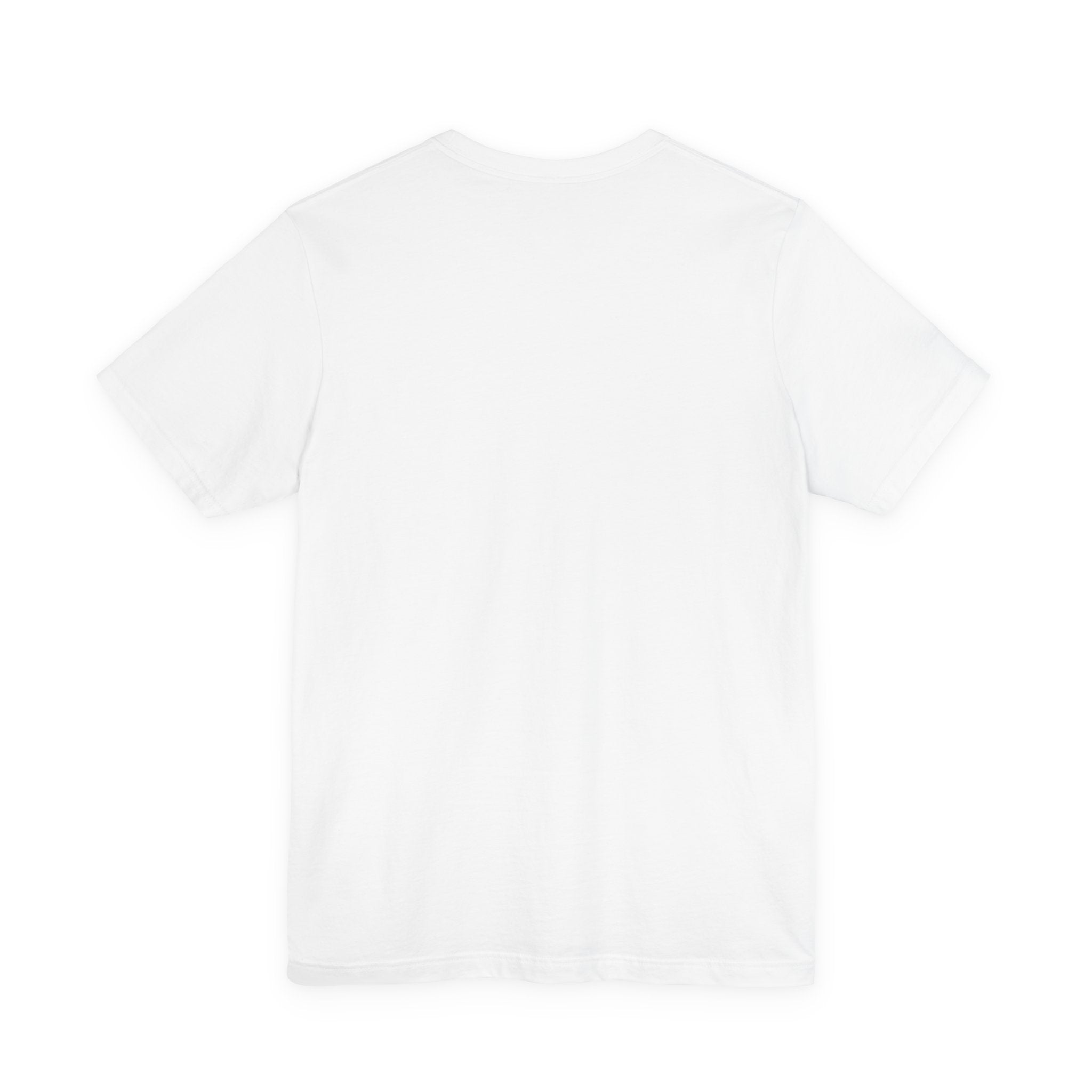 “Mom didn’t raise a bitch, but if she did, it’s my brother” Unisex Jersey Short Sleeve Tee