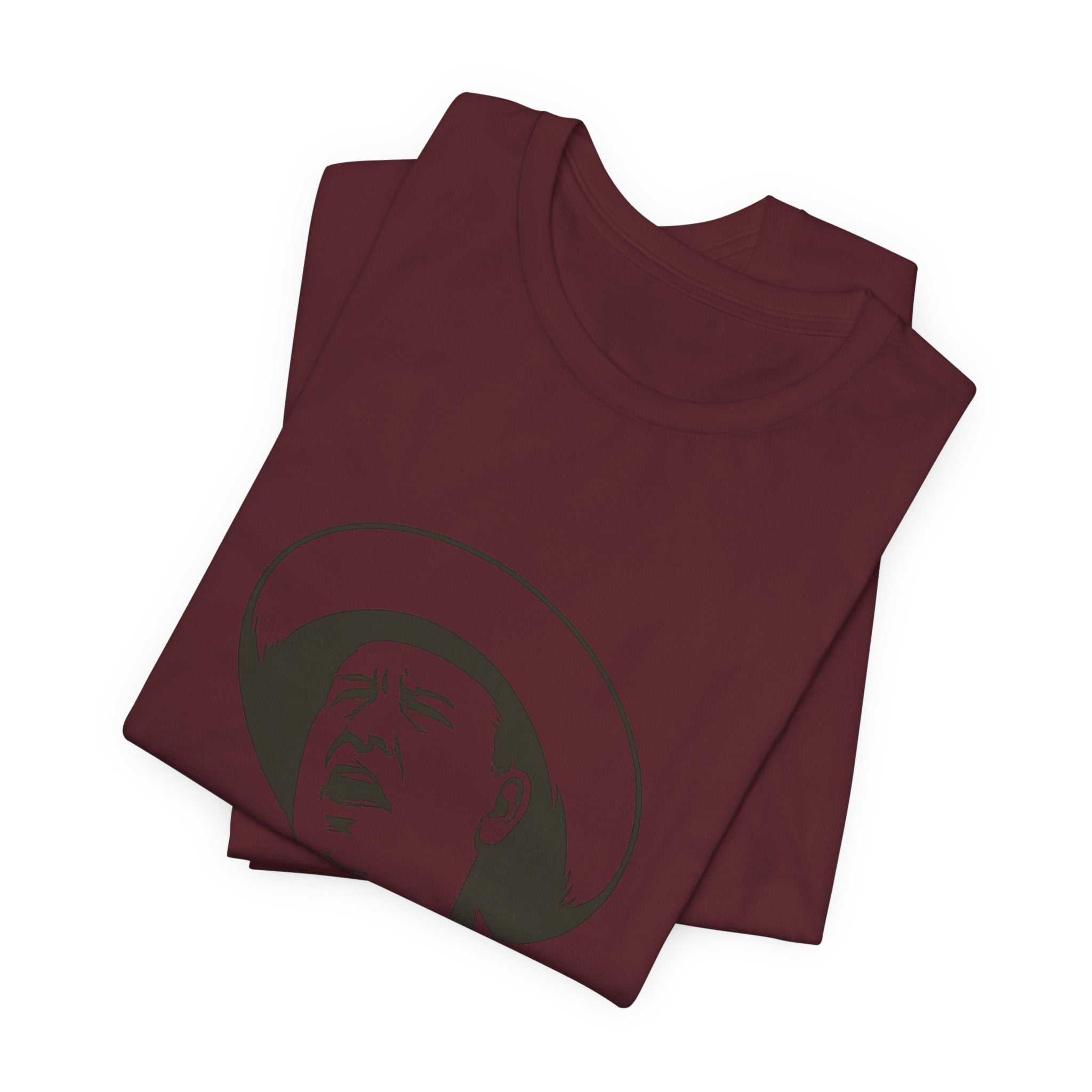 “Home is where you make it..” Funny Unisex Jersey Short Sleeve Tee