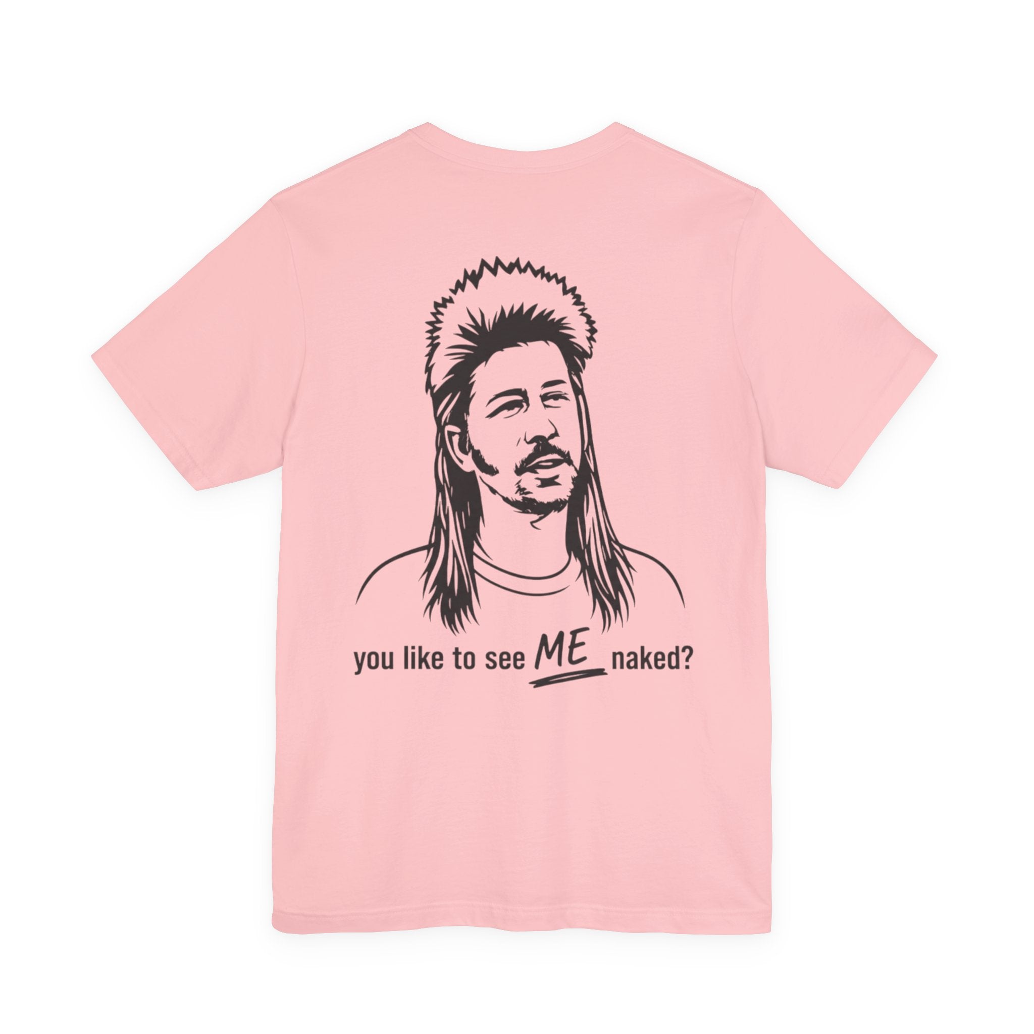 “Home is where you make it..” Funny Unisex Jersey Short Sleeve Tee